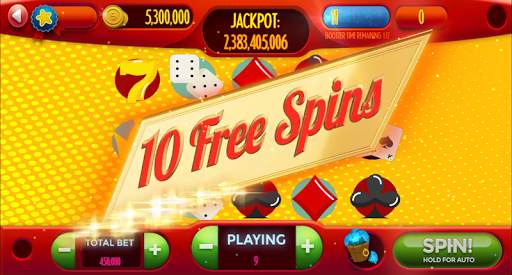 Lottery Slots - Slot Machine Game Apps screenshot 3