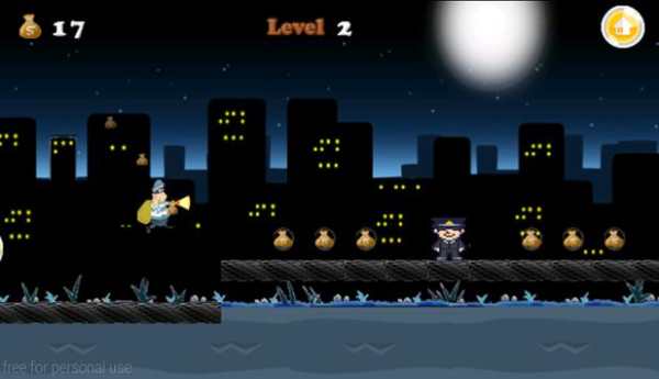 Impossible escaping bob 2 screenshot 2