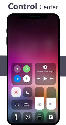 OsX Theme for Huawei screenshot 4