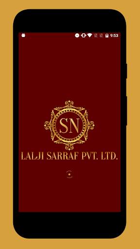 Lalji Sarraf Pvt. Ltd screenshot 1