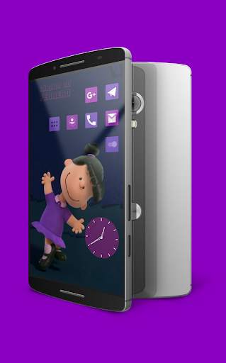 Quada - Icon Pack screenshot 8
