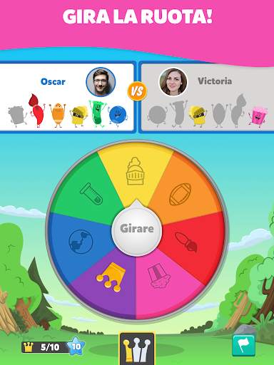 Trivia Crack 2 screenshot 13