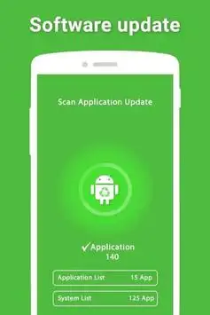 System Update Pro screenshot 2