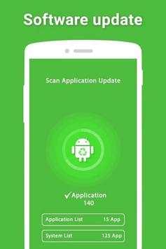 System Update Pro screenshot 2