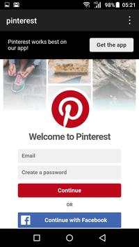 Android 4G  Browser - Protective view service screenshot 6