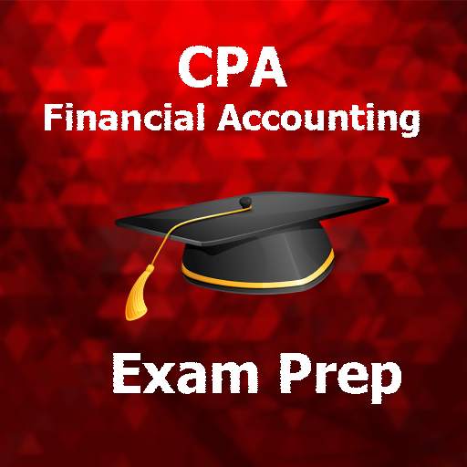 CPA Financial Accounting Test Prep 2020 Ed 3.0.4