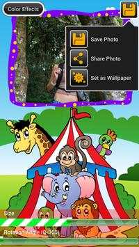 Funny Camera screenshot 5