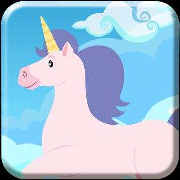 Evolution Unicorn Run screenshot 1