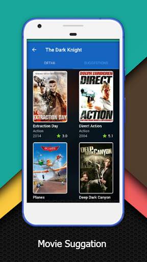 New Movies 2020 | Netflix Torrent Movie Downloader screenshot 7
