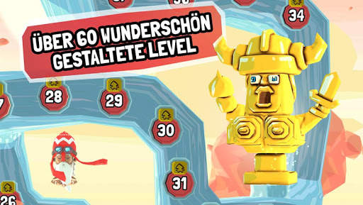 Bullet Boy screenshot 4