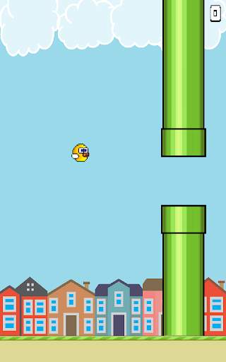 Funny Chicken screenshot 5