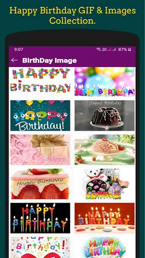GIF,Images For Whatsapp. screenshot 2