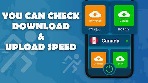 Secure VPN screenshot 5