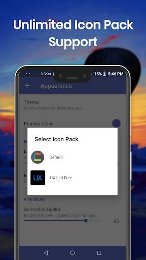 Launcher 2020 , Launcher 2020 New Version screenshot 6