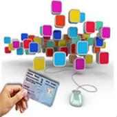 PAN eKYC UTI icon