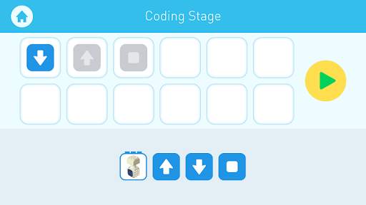 Coding Cubroid 2 screenshot 4