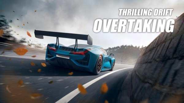 Fatal Racing screenshot 4