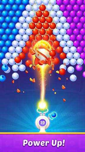 Bubble Shooter Home screenshot 7