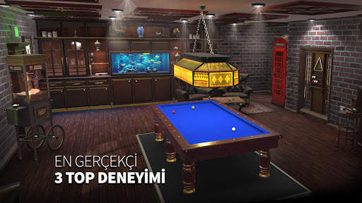 Carom Elite 3D screenshot 3
