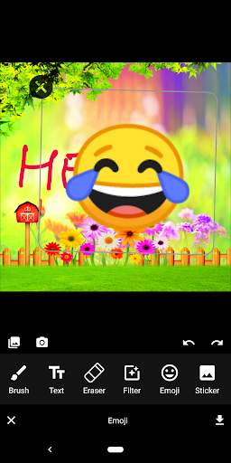 Photo Editor Pro - Edit Photos Manager screenshot 5