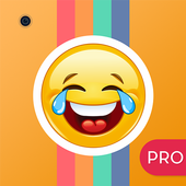ikon Snap Foto Editor Emoji&amp;Sticker