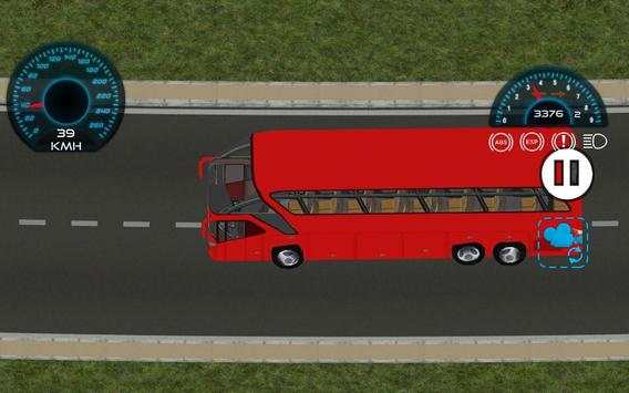 City Bus Sim Fun screenshot 3