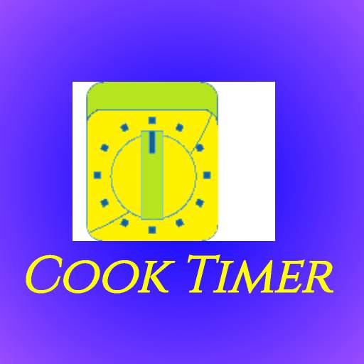 Cook Timer 1.0