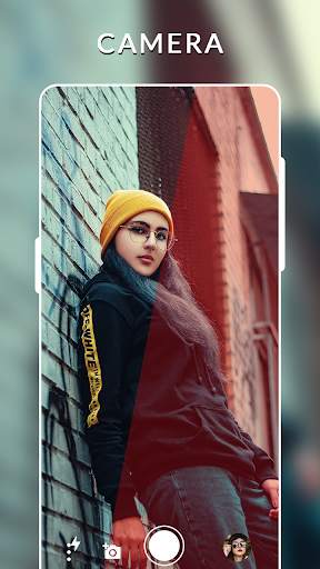 Camera And DSLR Camera Effect screenshot 2