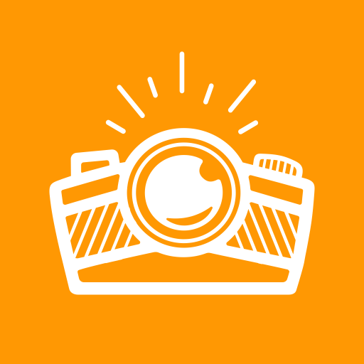 Photoloot أيقونة