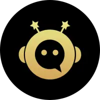 Star Chat App icon