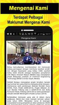 Labur Saham screenshot 5