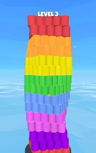 Tower Color screenshot 9