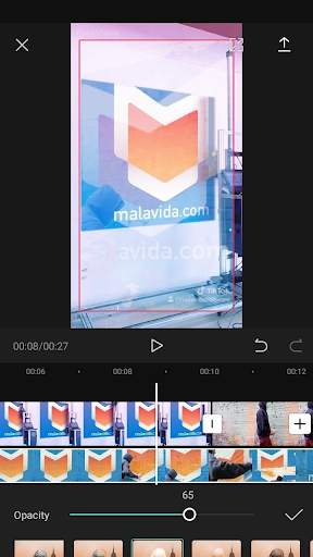 Сaр Сut Video Editing Tips Walkthrough 2021 screenshot 1