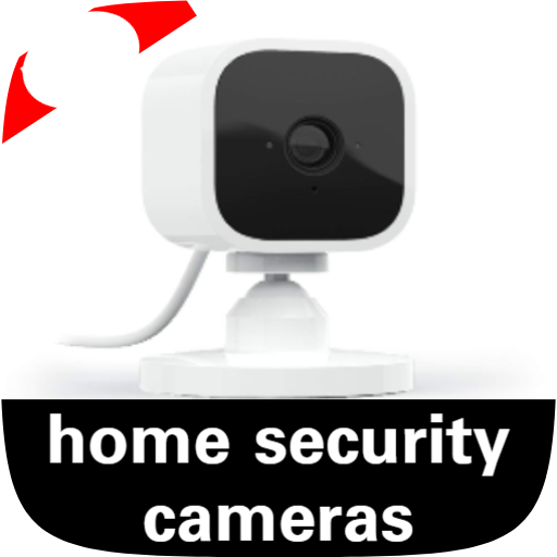 ikon home security cameras