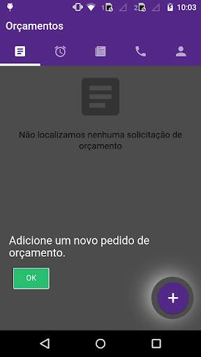 Boticare Farmácia de Manip. screenshot 1