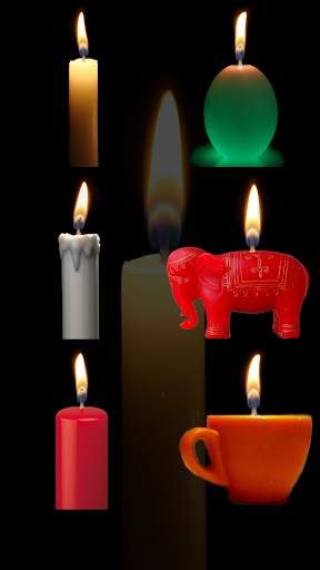 Lilin Simulator screenshot 3