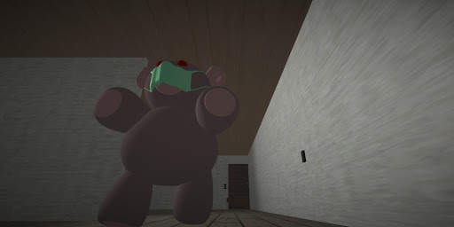 Teddy Horror Game screenshot 3