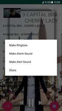 Capital Bra 2 تصوير الشاشة