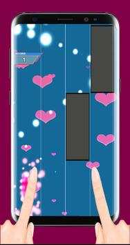 DJ Marshmallow Piano games screenshot 1