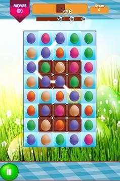 Link Egg Crush screenshot 1