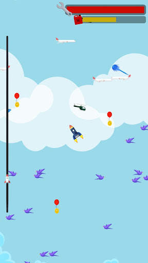 To Mars! screenshot 3