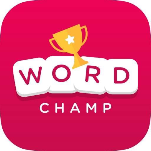 Word Champ - Word Puzzle Game 7.11