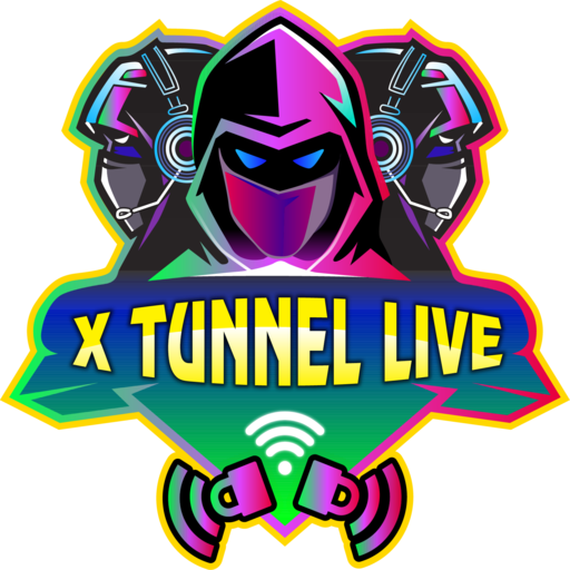 X Tunnel Live icon