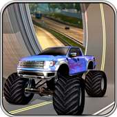 Truck Simulator 3D Driving logo