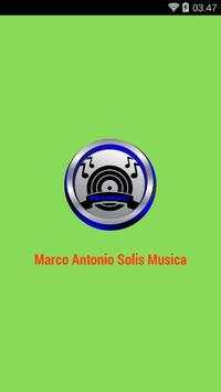 Marco Antonio Solis 1 تصوير الشاشة