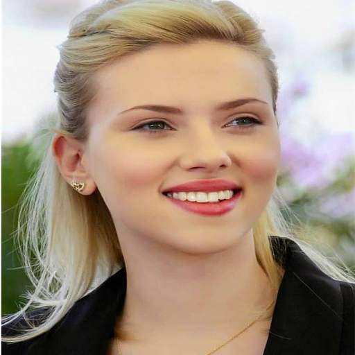 Scarlett Johansson Wallpaper 1.6