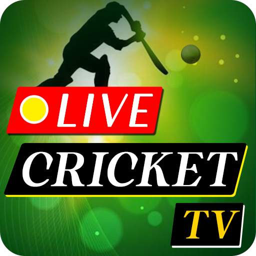 Live Cricket TV - Live Cricket 1.0