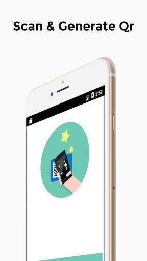 QR Code reader Pro : Best Qr Scanner screenshot 1