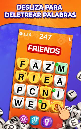 Boggle With Friends screenshot 2