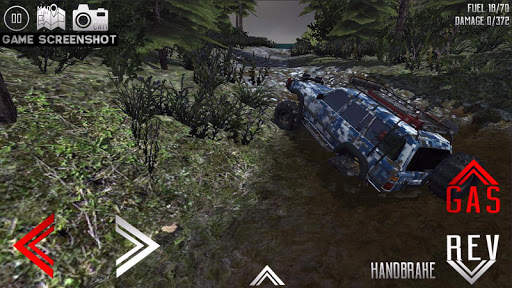 World of Test Drive : Off-road [OFFROAD SIMULATOR] screenshot 20